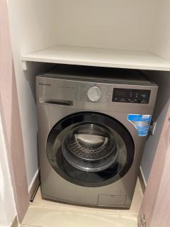 F1 - A Place to Stay 1BR Waters Edge Yas Island - Theme Parks - 6