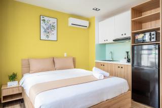 Cozrum Home - Daisy House - Ho Chi Minh - 5