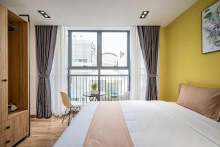 Cozrum Home - Daisy House - Ho Chi Minh - 2