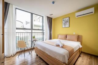 Cozrum Home - Daisy House - Ho Chi Minh - 0