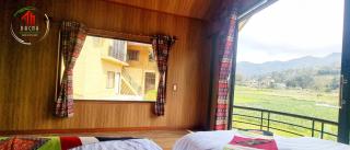 Bac Ha Threeland homestay - Bắc Hà - 2