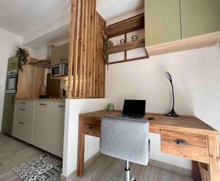 Villas Maya 2 - Picholine - AVIGNON - CLIM - WIFI - Terrasse - Avignone - 2
