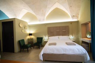 Siramà Suite Deluxe - Oria - 3