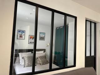 Appartement Les Amethystes 2 - 6