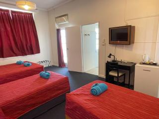 North Gregory Hotel - Winton - 6