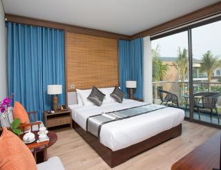 Sonaga Beach Resort & Villas Phu Quoc - Phú Quốc - 4
