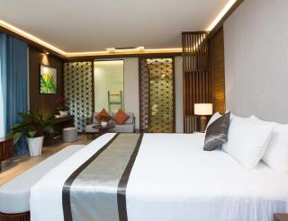 Sonaga Beach Resort & Villas Phu Quoc - Phú Quốc - 2