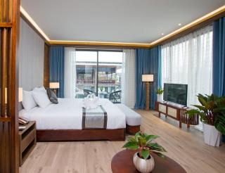 Sonaga Beach Resort & Villas Phu Quoc - Phú Quốc - 1