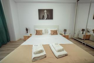 One Residence Collection Apartments Esplanada Tatarasi - Iaşi - 7