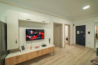 One Residence Collection Apartments Esplanada Tatarasi - Iaşi - 8