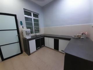 Homestay Cempaka Cottage Kuantan - Kuantan - 5