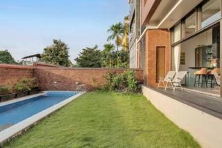 Villa Onella · 4bhk villa with pool near Casino - Goa - 3