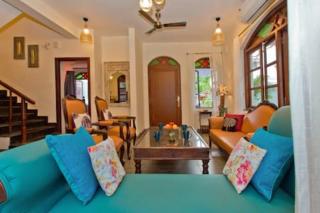 Fortune Villa A · Luxurious 4BHK Villa in Candolim - Goa - 6