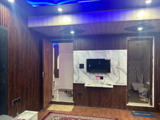 Hotel Resonance Exotic - Srinagar - 6