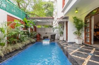 Fortune Villa B · Luxurious 4BHK Villa in Candolim - Goa - 0