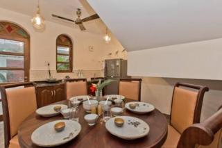 Fortune Villa B · Luxurious 4BHK Villa in Candolim - Goa - 4
