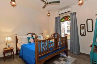 Fortune Villa B · Luxurious 4BHK Villa in Candolim - Goa - 3