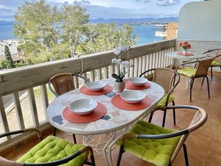 APARTBEACH CYE 6 II y BONITAS VISTAS MAR - 0