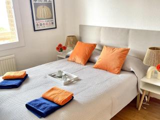 APARTBEACH CYE 6 II y BONITAS VISTAS MAR - Salou - 5