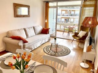 APARTBEACH CYE 6 II y BONITAS VISTAS MAR - 7