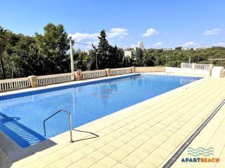 APARTBEACH CYE 6 II y BONITAS VISTAS MAR - Salou - 9