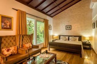 Jia Villa · Luxurious 3BHK Villa in Candolim - Goa - 8