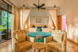 Sol Banyan 1 · Luxurious 3BHK Villa in Candolim - Goa - 7