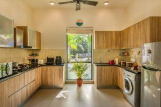 Sol Banyan 1 · Luxurious 3BHK Villa in Candolim - Goa - 6