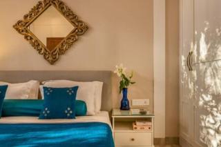 Sol Banyan 1 · Luxurious 3BHK Villa in Candolim - Goa - 4