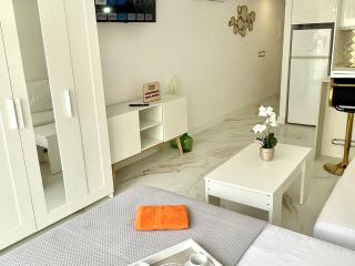 APARTBEACH ISCHIA 2º VISTAS PLAYA y CLIMATIZADO - Salou - 2