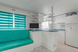 Mobilhome au vert - Roquebrune-sur-Argens - 5