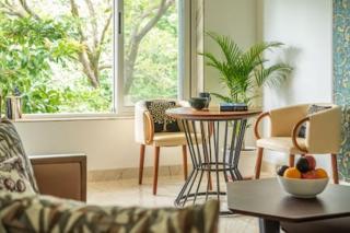 Luxurious Apartment with a Pool near Candolim 10 - Goa - 9