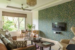 Luxurious Apartment with a Pool near Candolim 10 - Goa - 8
