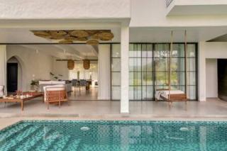 La Margarida · Super luxury 5BHK villa in Anjuna - 0