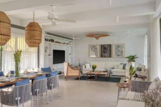 Anjuna Elite 5BHK Pvt Pool Villa with Elevator - 1