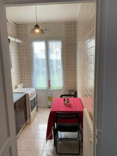 Studio cosy avec jardin Chatou - Chatou - 6