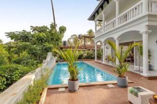 Amananjuna 2 · Luxurious 5bhk villa in Anjuna - Goa - 6