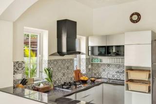 Amananjuna 2 · Luxurious 5bhk villa in Anjuna - Goa - 1