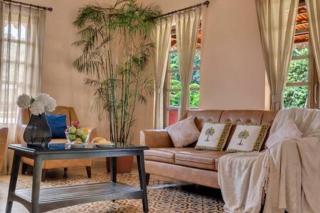 Palacio Baga · 4BHK Portuguese Villa in Arpora - Cormonem - 4