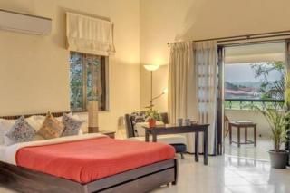 Riveranda · 4bhk villa with private pool - 5