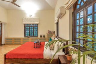 Riveranda · 4bhk villa with private pool - Goa - 4