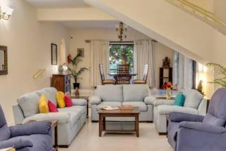 Nerul Riverside 4BHK Pvt Pool Villa - 9