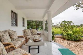 Nerul Riverside 4BHK Pvt Pool Villa - 7