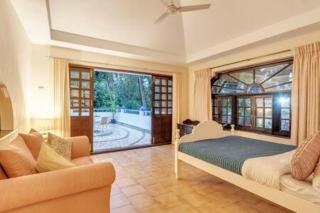Nerul Riverside 4BHK Pvt Pool Villa - 1