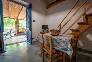 Agriturismo Hibiscus - Ustica - 8