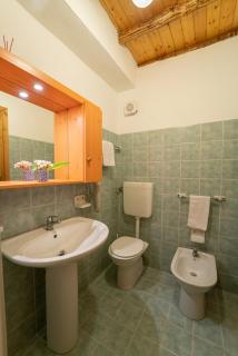 Agriturismo Hibiscus - Ustica - 5