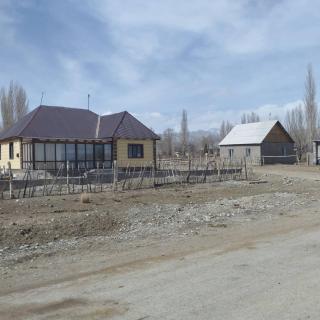 Сozy Guest House - Akkyya - 4
