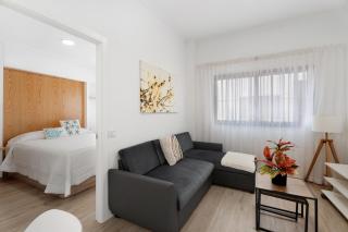 Apartamento Bellavista, bajo Alcalá - Guía de Isora - 1