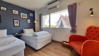 Fav Inn Town - Chiang Mai - 0