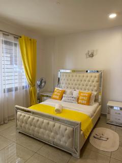 Nyachaba Apartment - 8